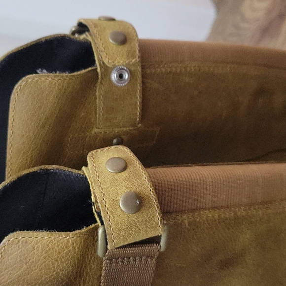 Gorgeous Sorel riding boots - Picture 11 of 15